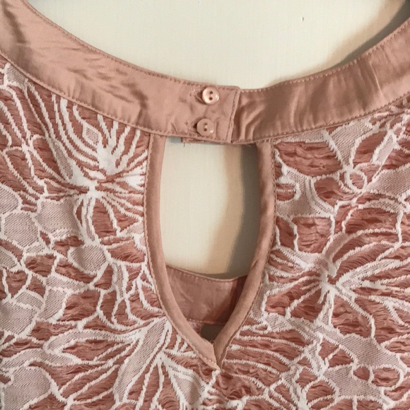 ❌SOLD❌🌸 Monoreno Boutique Dress 🌸 - Picture 5 of 8